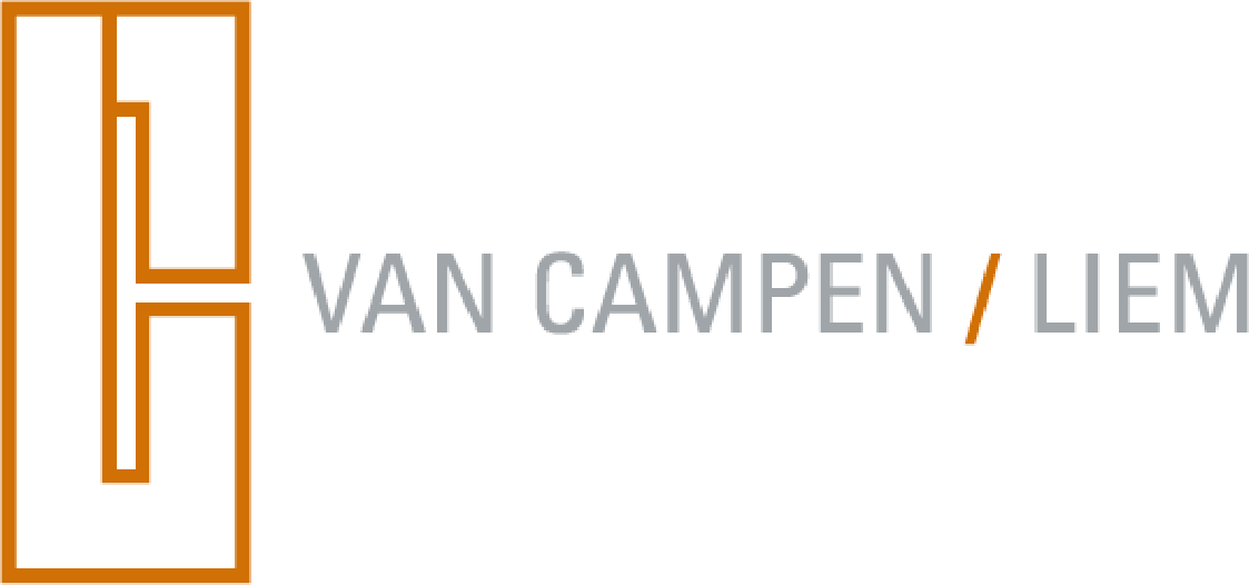 Van Campen Liem Logo